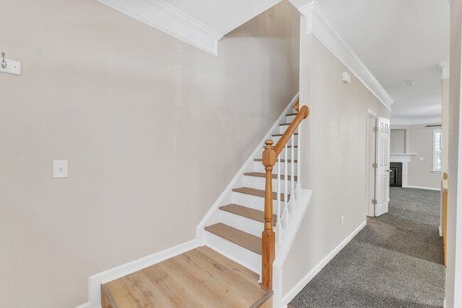 Building Photo - Charming 3-bedroom, 2-bathroom home nestled in the heart of Wake Forest