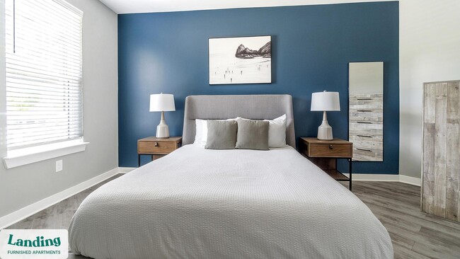 Building Photo - 5110 Alston Glen Dr