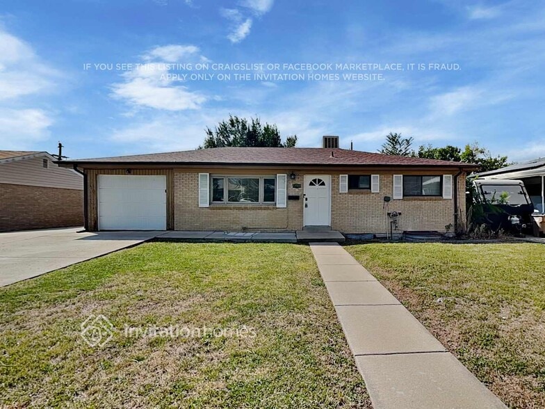 Primary Photo - 8011 Stuart Pl