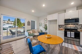 Building Photo - Civitas Apartments