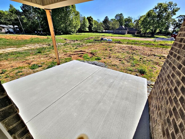 Building Photo - HOUSE for RENT Hartselle 3BR Built 2024