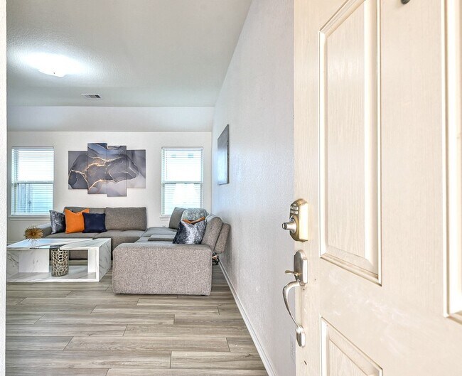 Building Photo - 13706 Corken Way Ct