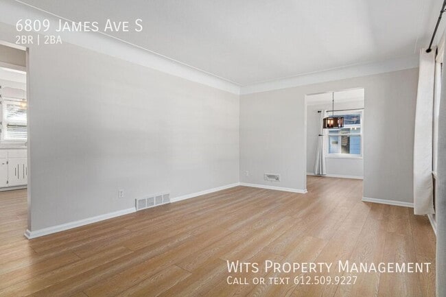Building Photo - 6809 James Ave S