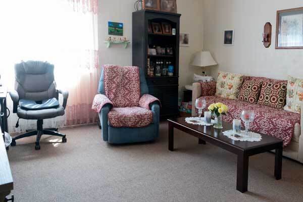 Building Photo - Wells Apartments