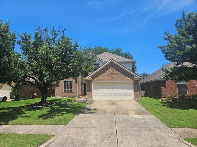 Primary Photo - 9518 Willow Lodge Ct