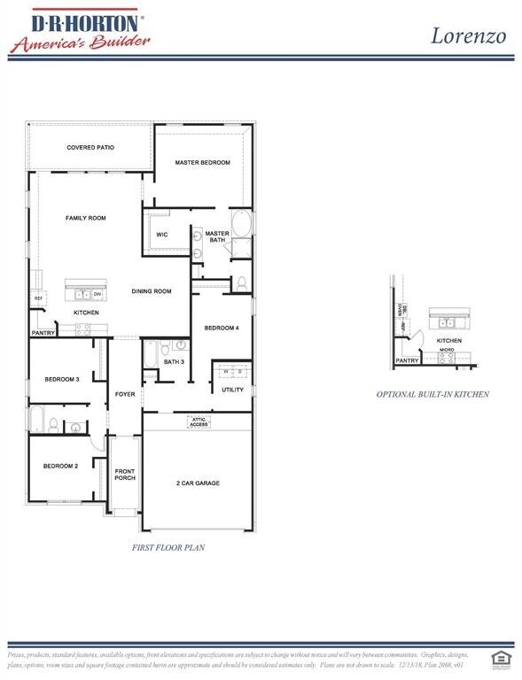 Building Photo - 3803 Ryans Rock Ct