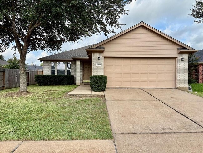 Primary Photo - 15803 Brett Creek Ct