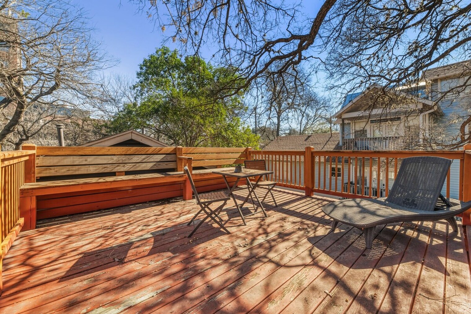 Building Photo - 512 Bouldin Ave