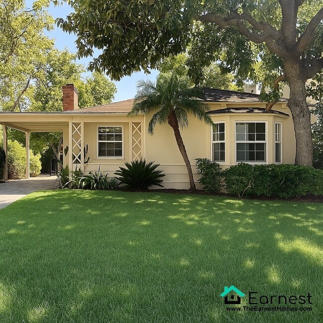 Primary Photo - Beautifully Located 2-Bed Home in the Hear...