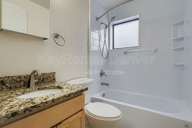 Building Photo - 3025 Tejon St