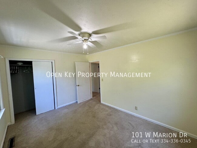 Building Photo - 101 W Marion Dr
