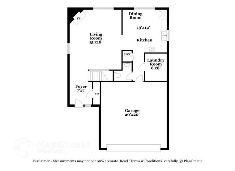 Building Photo - 3338 Montgomery Dr