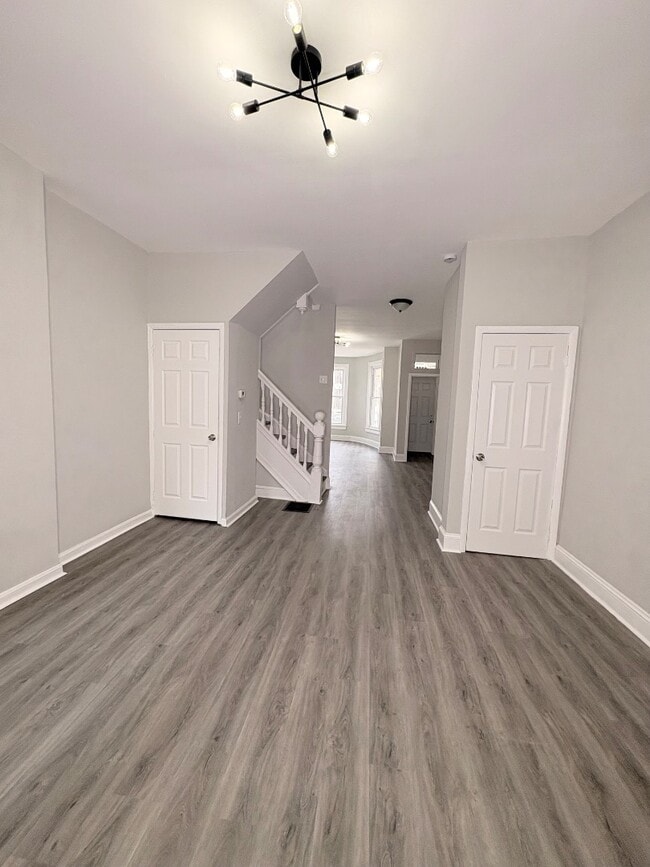 Building Photo - 2356 McCulloh St