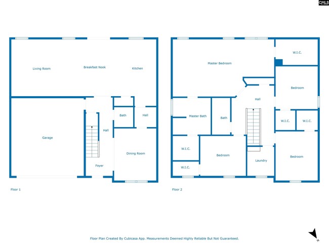 Building Photo - 408 Edenhall Dr