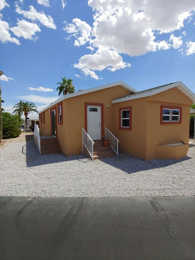 Primary Photo - Beautiful Upgraded Tucson Estates Home - Gorgeous Views - 55+ Community