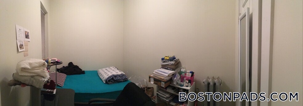 Building Photo - 171 Hemenway St