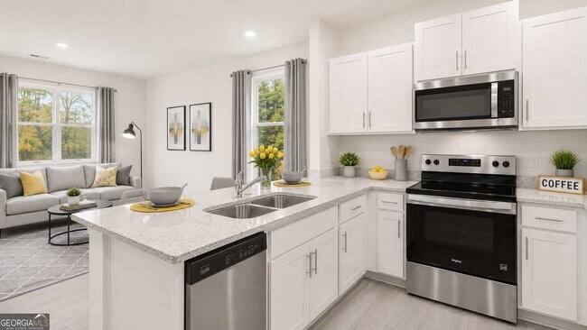 Building Photo - 2019 Roseleigh Dr