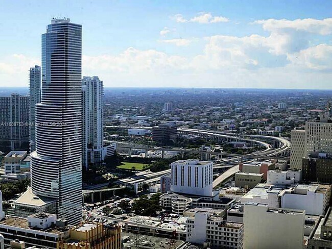 Building Photo - 50 Biscayne Blvd