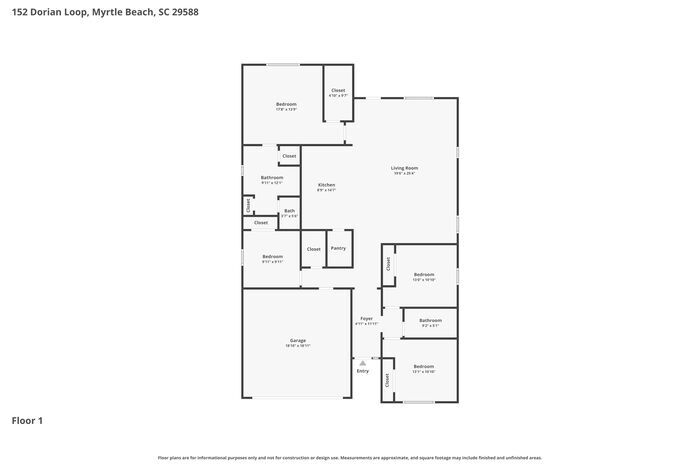 Building Photo - 152 Dorian Lp