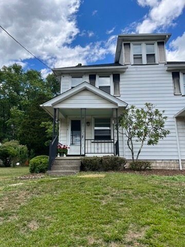 Building Photo - 1312 Coolbaugh St