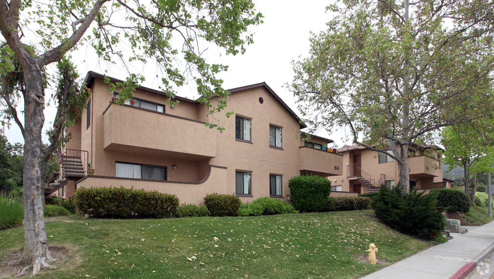 Building Photo - Mesa View Apartments