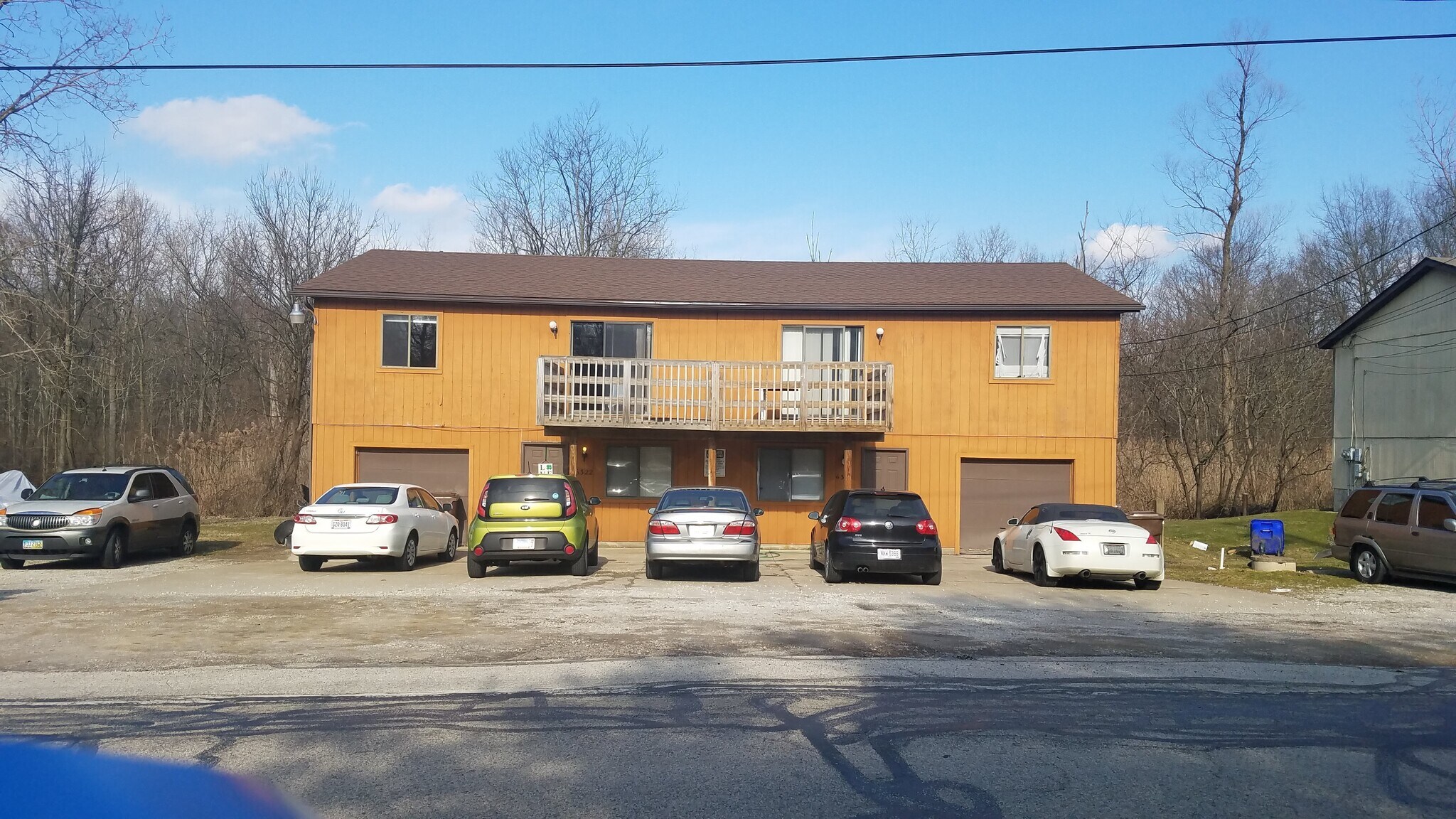 Building Photo - 6322 Ohio St