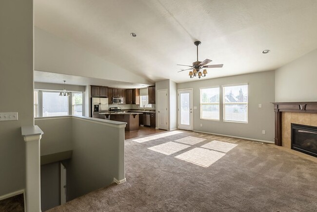 Building Photo - Heber Home