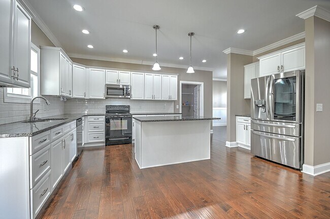 Building Photo - 4 Bedroom / 2.5 Bath Home  Kingsport, TN