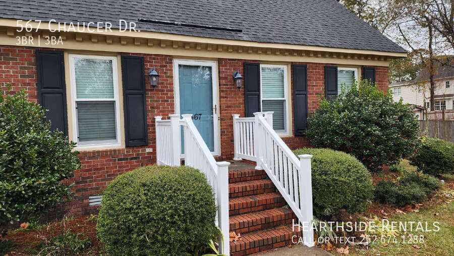 Building Photo - 567 Chaucer Dr