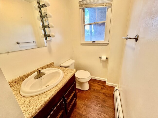 Building Photo - 2409 High Ave