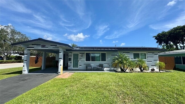 Primary Photo - 8891 NW 11th St