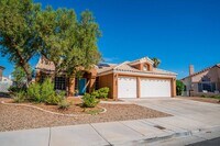 Building Photo - Single Story with 3-Car Garage