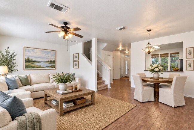 Building Photo - 23815 Pebworth Pl