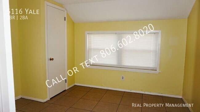 Building Photo - 5116 Yale-