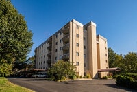 Building Photo - Regency Tower