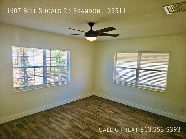 Building Photo - 1607 Bell Shoals Rd