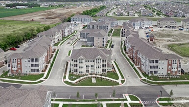 Building Photo - Harmony Apartment Homes