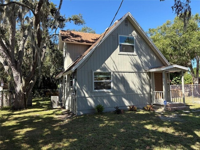 Building Photo - 4123 Brazilnut Ave