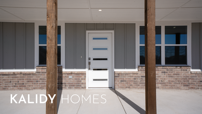 Building Photo - 303 Kirks Holw