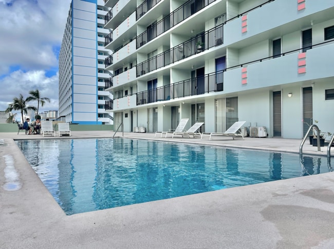 Building Photo - 1610 Kanunu St