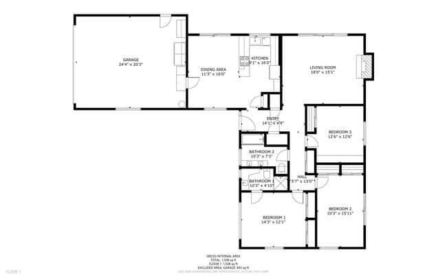 Building Photo - Renovated Sunnyvale House with Swimming Po...