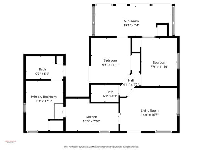 Building Photo - Large 4 bed/1.5 bath House & Section 8 Accepted , Drive by & Apply for just $25** Move in by Nove...