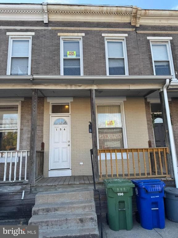 Building Photo - 156 N Haven St