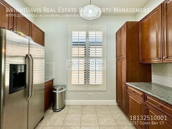Building Photo - 2237 Soho Bay Ct