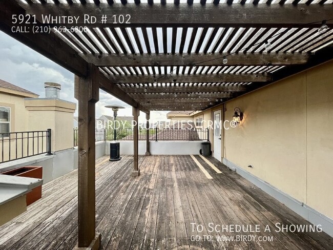 Building Photo - 5921 Whitby Rd