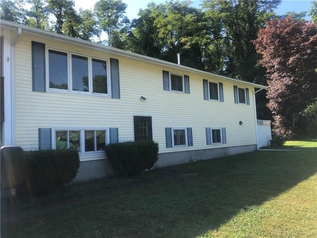 Building Photo - 12 Harrison St