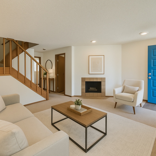 Building Photo - Discover the Space You’ve Been Looking For