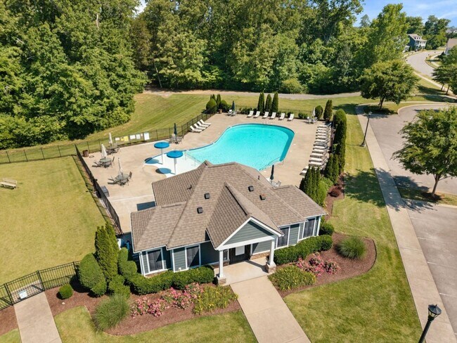 Building Photo - 6430 Hickory Bell Dr