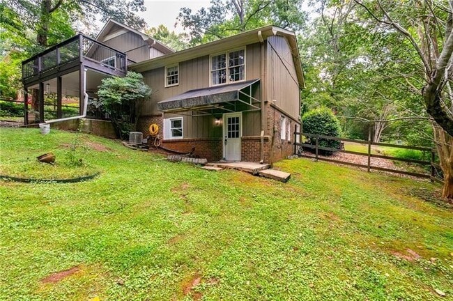 Building Photo - 4932 Rock Haven Dr SW