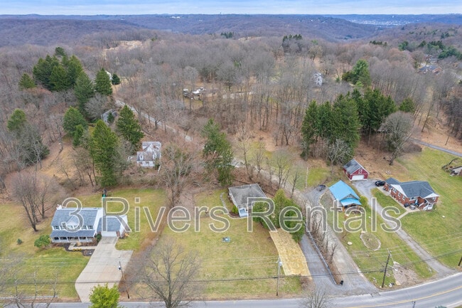 Building Photo - 600 Camp Meeting Rd